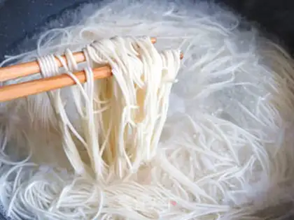 Make Meat pasta step 11