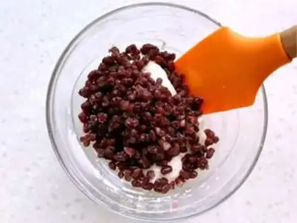 Make Red Peas step 3