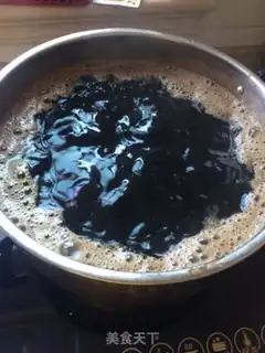 Make Burning fairy grass step 3