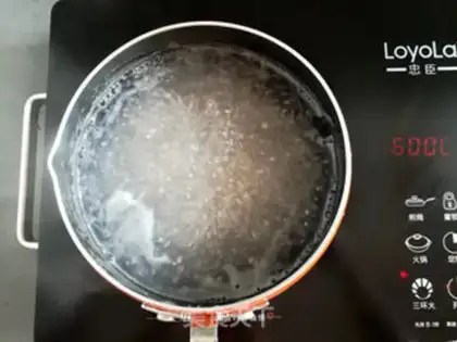 Make Mango Simirou step 3