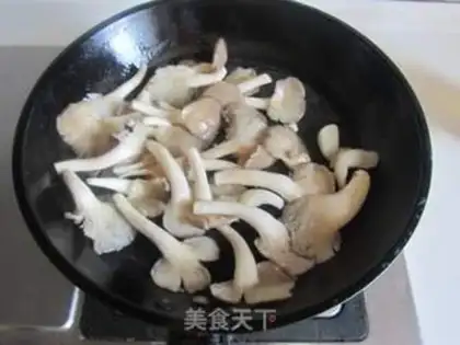 Make Smelts step 2