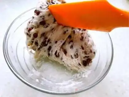 Make Red Peas step 5