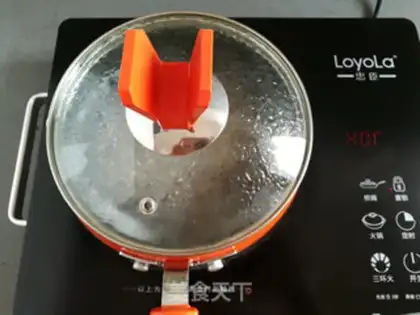 Make Mango Simirou step 4