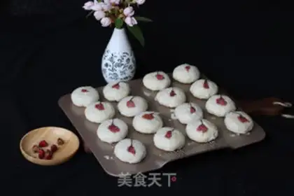 Make Rose florist step 26
