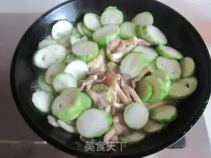 Make Smelts step 4