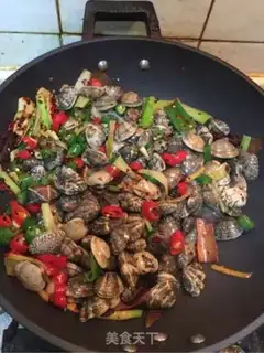 Make A florist stew fan step 3