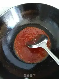 Make Sweet chicken step 5
