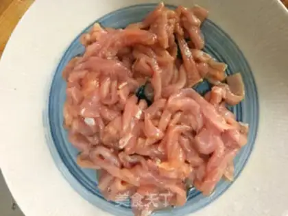 Make Potato cheese step 2