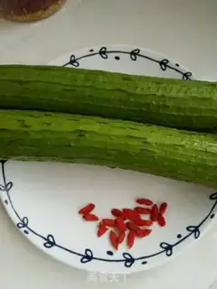 Make The melon step 0