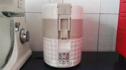 Make Porridge step 2