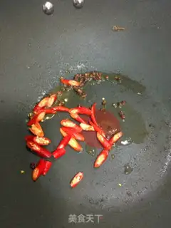 Make Potato cheese step 5