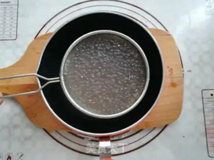 Make Mango Simirou step 9
