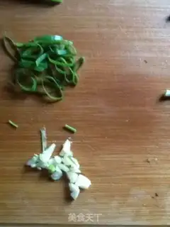 Make Celery potato step 0