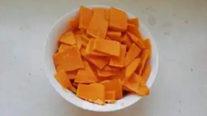 Make Pumpkin