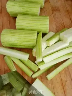Make The melon step 1