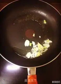 Make The casserole gravy step 2