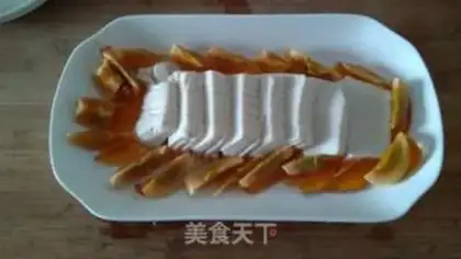 Make Tofu step 1