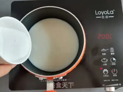 Make Mango Simirou step 10