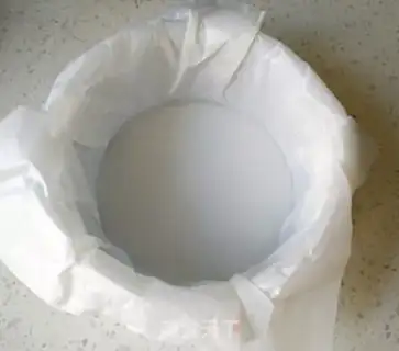Make Honey-cracked dent cake step 0