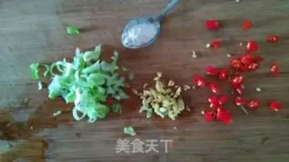 Make Tofu step 2