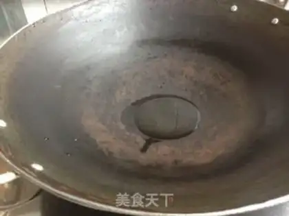 Make Red bean, pig hoof step 3