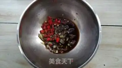 Make Tofu step 3