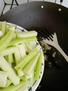 Make The melon step 4