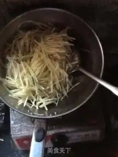 Make Celery potato step 3