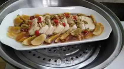 Make Tofu step 4