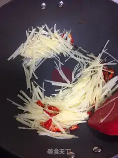 Make Potato cheese step 6