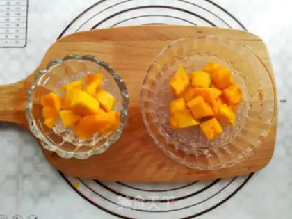Make Mango Simirou step 13