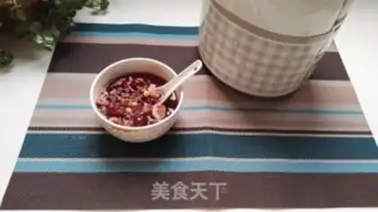 Make Porridge step 3