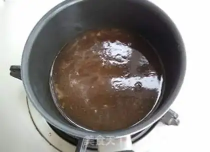 Make Tofu step 5