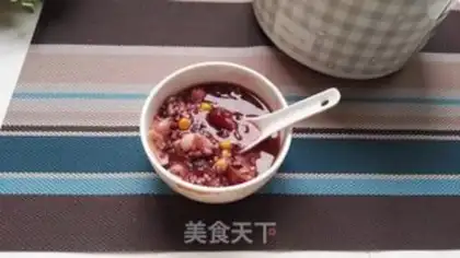 Make Porridge step 4