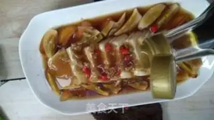 Make Tofu step 6