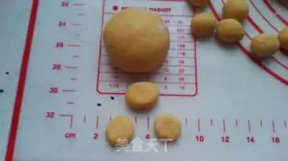 Make Pumpkin