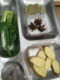 Make Traditional red meat step 4
