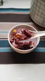 Make Porridge step 5