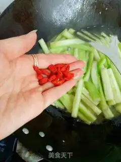 Make The melon step 6