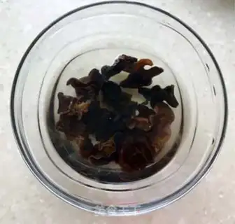 Make Soy tofu step 0