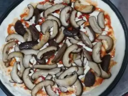 Make Lazy pizza step 5