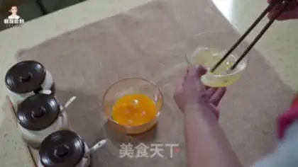 Make Korean barbecue with cold noodles step 3