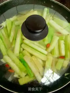 Make The melon step 7