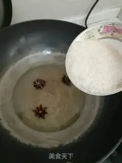 Make Traditional red meat step 6