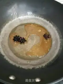 Make Traditional red meat step 7