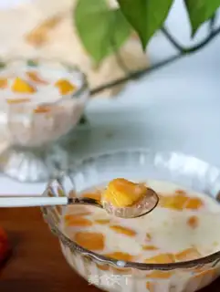 Make Mango Simirou step 15