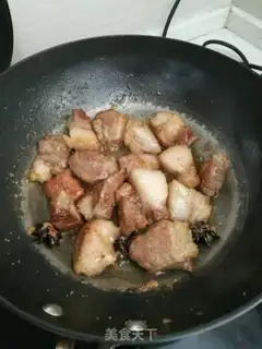 Make Traditional red meat step 8