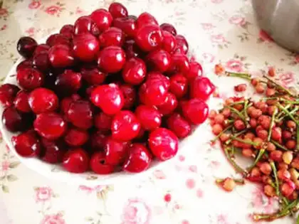 Make Cherry cans step 3