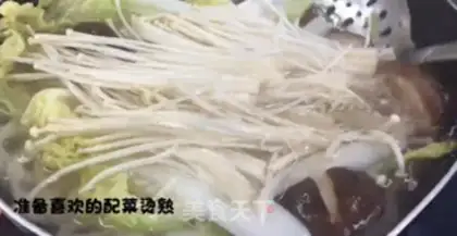 Make Baked fish step 4
