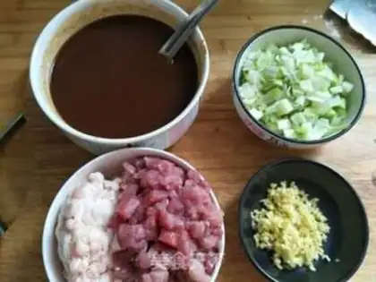 Make Make some sauce step 2